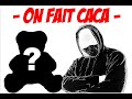 On fait caca - MC P\ On fait caca - MC P\
