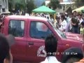 SAR BOLIVIA ENTREGA DE MOVILIDAD