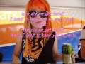 videos de Paramore - Decode [with Lyrics!]