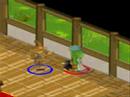 Dofus - Silouate & Dyna, le Doudou Vert (Le Sadida Hl 16X ...) Dofus - Silouate & Dyna, le Doudou Vert (Le Sadida Hl 16X ...)