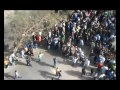 1 فيديو واضح لحرق أمن الدولة بالاسماعيلية