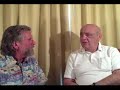 Meet The Wizard Dr. A.M. Krasner, PhD Part 1  Obesity Hypnotherapy
