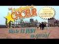 LES Z'ENFANTS DE CHOEUR (Les Altar Boyz de Montréal)