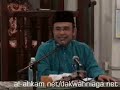 Bolehkah wanita haid masuk masjid
