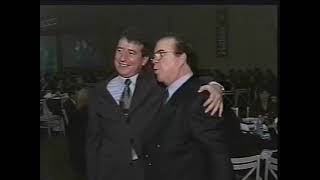 Empresário do Ano 2002 - parte 1