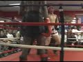 Adron Morrison Freestyle Fighting Academy Miami Florida MMA FFA