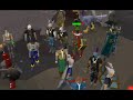 YouBleedRed Vs Kingpin00000 ( Bounty Hunter Dm )