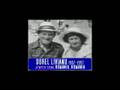 DOREL LIVIANU - Romania, Romania - Jewish Song, In concert New York 1985, piano David Livianu -