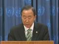 UN Taking Swift Action against H1N1 Influenza (Swine Flu)