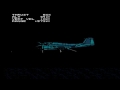 walkthrough of 1990 nes game - flight of the intruder.