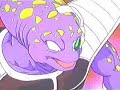 Bardock: THE END OF THE BEGINNING Bardock: THE END OF THE BEGINNING