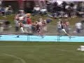 State Track Meet 2005 - 300m hurdles