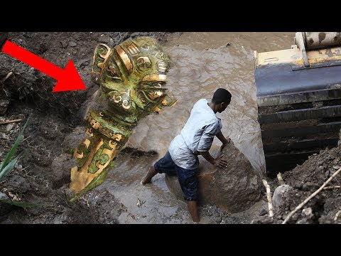 8 Most MYSTERIOUS Artifacts EVER Discovered!