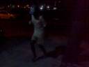 O Bailarino no Bar do BOBÃO O Bailarino no Bar do BOBÃO