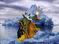 Inhailer - Psychich Wave Inhailer - Psychich Wave