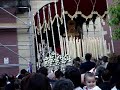Semana Santa 2008 MARÍA SANTÍSIMA DE FE Y CARIDAD Semana Santa 2008 MARÍA SANTÍSIMA DE FE Y CARIDAD