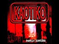 Kaotiko-okupas SA ( adrenalina ) Kaotiko-okupas SA ( adrenalina )