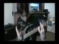Kirill Konyaev plays John Petrucci (Damage Control) Kirill Konyaev plays John Petrucci (Damage Control)