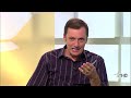 Cartão Verde 20/03/2012 -  Rodrigo Caio e José Roberto Torero - Bloco 1 - Parte 1