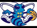 NEW ORLEANS HORENTS NEW LOGO!!!!!!