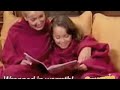 Video Production: Snuggie Commercial
