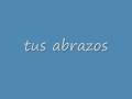 lobito te kiero (L)