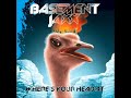 Basement Jaxx - Where\ Basement Jaxx - Where\