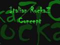 Italian RockaZ Concept