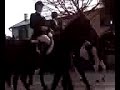 Middleburg Virginia Hunt Club Christmas Parade