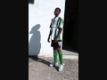 Plantel Iniciados do Camarate 2011/2012