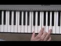 Play Piano!!! - The Scientist - Coldplay