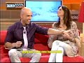 Tania S. en Esta Pasando 7/9 Tania S. en Esta Pasando 7/9