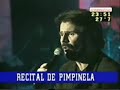 Se van , Pimpinela en el Luna Park