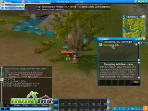 Rose Online Screenshot 0