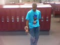 Nupe Twirlin