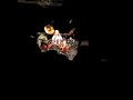 Danny Carey Improv Danny Carey Improv