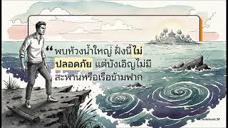 อุปมาแห่งการปลดปล่อย