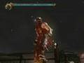 Ninja Gaiden 2 Weapons and Dark Blood Red Suit
