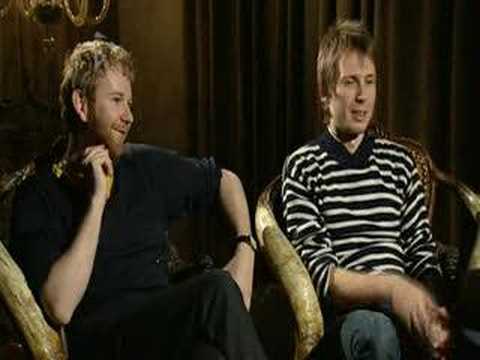 Bob & Alex on PopWorld