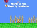 tool-assisted speedrun link to submission: tasvideos.org author commentaries are available as subtitles. to enable or disable them, click the cc button in the video player.