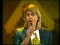 Bucks Fizz - Keep Each Other Warm (Miss UK Finals 87)