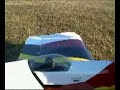 Funstar first takeoff