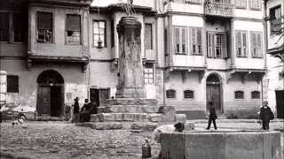 Thessaloniki: 'then and now'