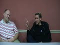 The Magic Show #111 - Chapin & Me (Part 2) The Magic Show #111 - Chapin & Me (Part 2)