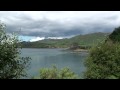 Motorbiking in Scotland