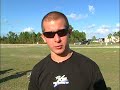 2Xtreem Model Rocket Launch