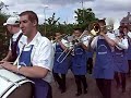Jeugdbende Marching Screammachine in zoelen Jeugdbende Marching Screammachine in zoelen