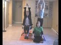 Yoga: It's a Gas! - Poses in the office