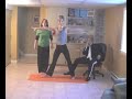 Yoga: It's a Gas! - Poses in the office
