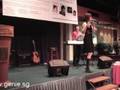 Sichuan Gift of Love Charity Dinner Concert-Toast